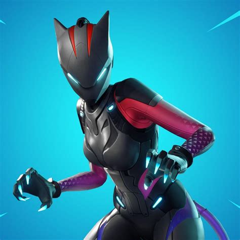 fortnite lynx naked|lynx (fortnite)